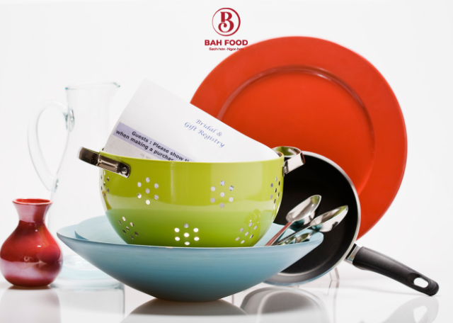 Hé lộ bí quyết nấu ăn ngon như nhà hàng – Bạn nên biết